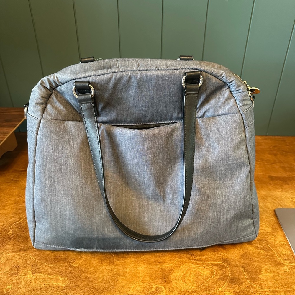 Lo & Sons OMG Tote Bag